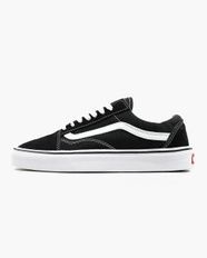 Vans Old Skool Black White Classic