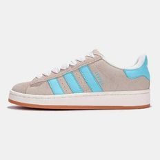 Adidas Campus 00s Crystal White Preloved Blue