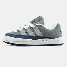 Adidas Adimatic Grey Navy, 37