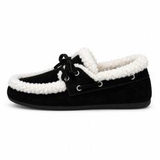 Miu Miu Loafers Black Winter, 36