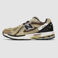 New Balance 1906D Protection Pack Sand Brown