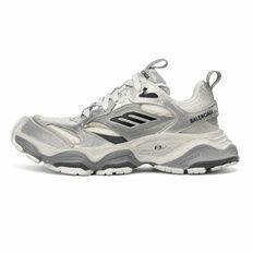 Balenciaga Cargo Sneaker Grey, 41