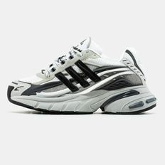 Adidas Adistar Jellyfish x Pharrell Williams White Grey Black, розмір 41