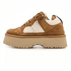 UGG Astromel Chestnut Fur, розмір 36