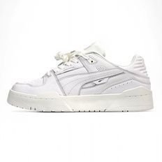 Puma Slipstream White, 42