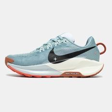 Nike Pegasus Trail 5 Blue White Orange, 40