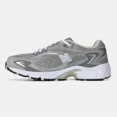 New Balance 725 Grey Silver, 41