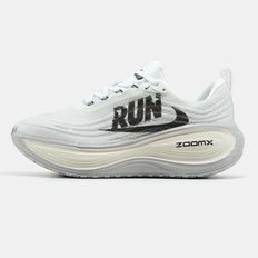 Nike Air Zoom Vomero Plus White Black, 44