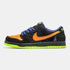 Nike SB Dunk Low Night of Mischief