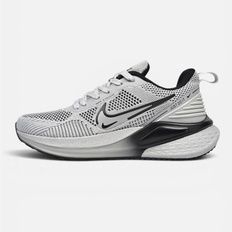 Nike Zoom Winflo Grey Black, 41