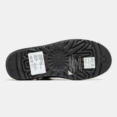 UGG Classic Ultra Mini Leather Black, 36