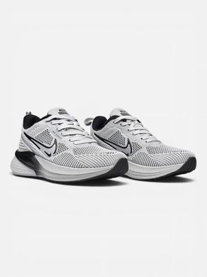 Nike Zoom Winflo Grey Black, розмір 41