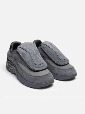 Raf Simons Antei Graphite, 37
