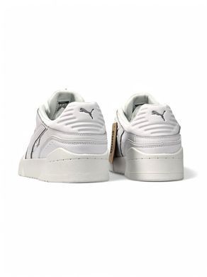 Puma Slipstream White, розмір 42