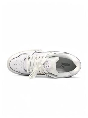 Puma Slipstream White, розмір 42