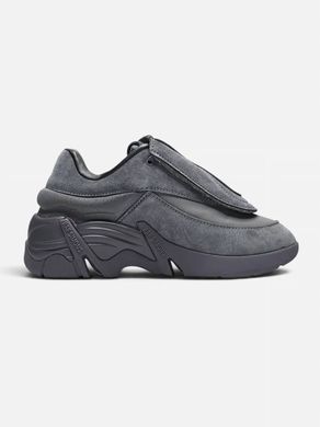 Raf Simons Antei Graphite, 37