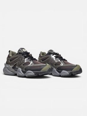 New Balance 9060 Future Brown Black, 41