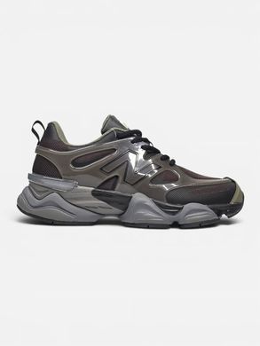 New Balance 9060 Future Brown Black, 41