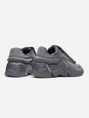 Raf Simons Antei Graphite, 37