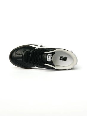 Onitsuka Tiger GSM Black White, 36