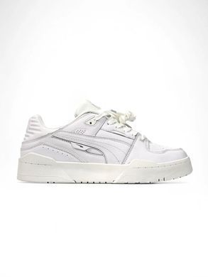 Puma Slipstream White, розмір 42