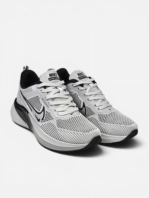 Nike Zoom Winflo Grey Black, 41