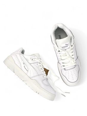 Puma Slipstream White, розмір 42