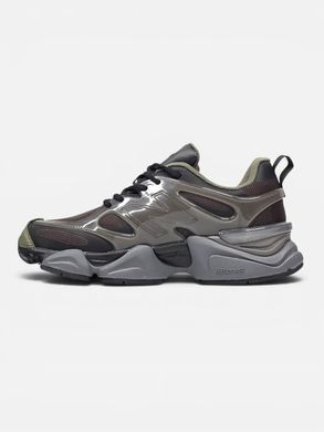 New Balance 9060 Future Brown Black, 41