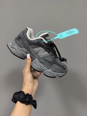 New Balance 9060 R Gray, 36