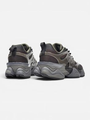 New Balance 9060 Future Brown Black, 41