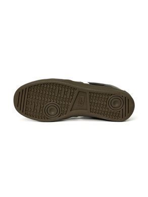 Onitsuka Tiger GSM Black White, 36