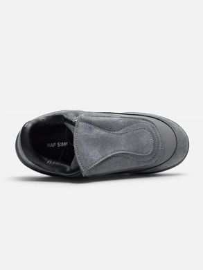 Raf Simons Antei Graphite, 37