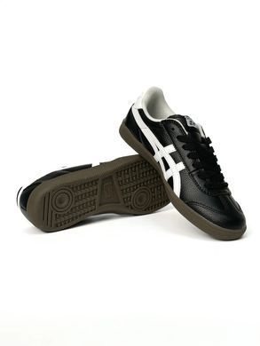 Onitsuka Tiger GSM Black White, 36