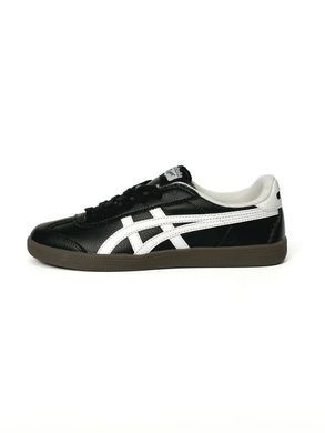Onitsuka Tiger GSM Black White, 36