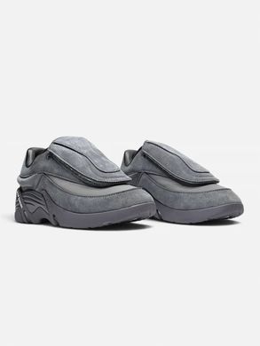 Raf Simons Antei Graphite, 37