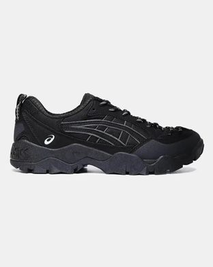 Asics Gel-Pickup Triple Black