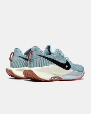 Nike Pegasus Trail 5 Blue White Orange, 40