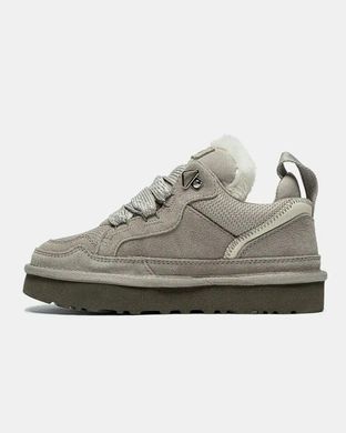 UGG Lowmel Lo Campfire, 36