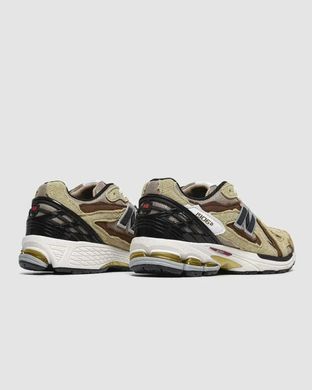 New Balance 1906D Protection Pack Sand Brown