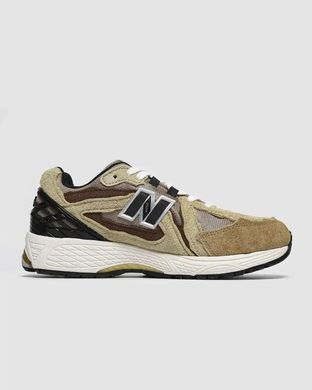 New Balance 1906D Protection Pack Sand Brown