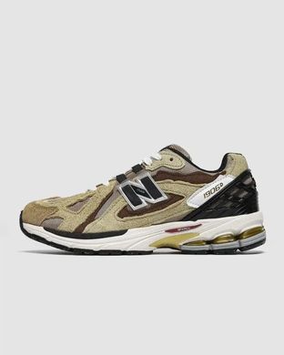 New Balance 1906D Protection Pack Sand Brown