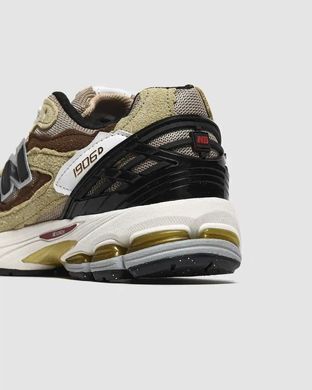 New Balance 1906D Protection Pack Sand Brown