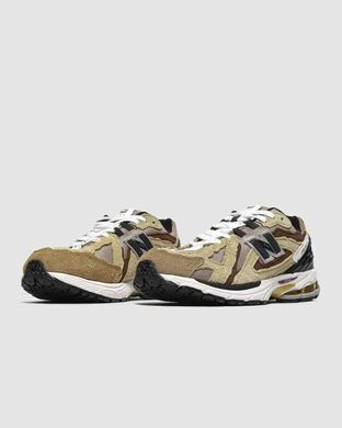 New Balance 1906D Protection Pack Sand Brown