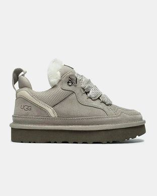 UGG Lowmel Lo Campfire, 36