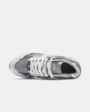 New Balance 2002R Protection Pack Grey Black