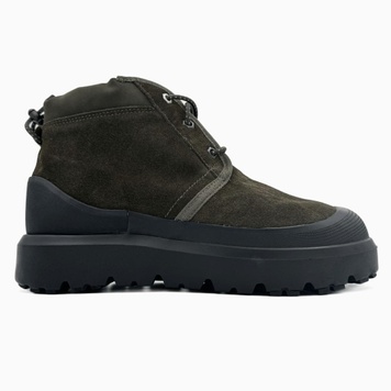 Зимние сапоги Ugg Neumel Hybrid Khaki, 40