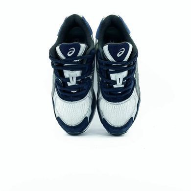 Asics Gel-NYC Navy Steel, 36