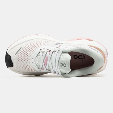On Cloudrunner 3 White Pink, 36