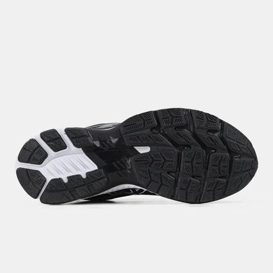 Asics Gel-Kayano 27 Gore-Tex Black White, 41