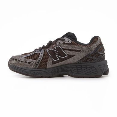 New Balance 1906R Thunder Brown, 36